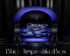 Blue Tiger Jukebox