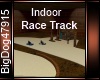 [BD] Indoor Race Track