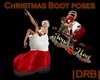 Christmas Boot 3 P