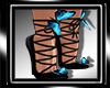 Butterfly Shoes V2