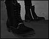 Male Boots black