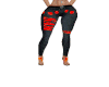 Neon Sam Jeans