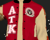 AGK Varsity Jacket 1