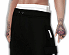 Shorts starter