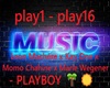 PLAYBOY