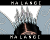 M̲ Malkan Ice Crown