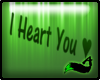 [arc] I Heart You
