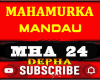 Mandau-Mahamurka