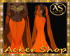 Orange Cape Addon