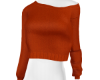 Cropped Sweater V3