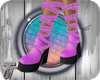 TT: Purplejestic Boots