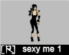 [PXL]Sexy Me