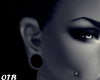 Ear Plugs Black