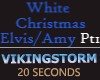 VSM White Christmas Pt 1