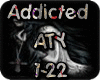 Addicted to you