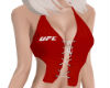 UFC Lace Up Top ~HH~