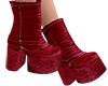 Red Platforms