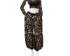 leopard lady
