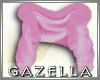 G* Pink Fur
