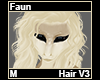 Faun Hair M V3