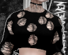 ⳽ | goth hole
