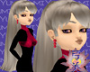 Yumi LongPony - AshBlond