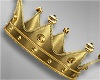 King Gold Crown