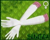 )S( Sailor gloves III