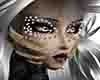 queen of evil mask