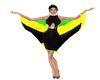 jamaica wing