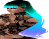 *J* Regan Mermaid + Bang