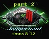 Skrillex Juggernaut mix2