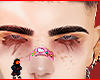 Halter brows