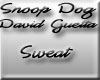 JL|Snoop Dogg vs David.G