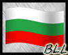 BLL Bulgaria Flag
