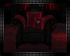 Red Keep Chair