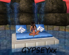 GYPSEY's Pool Couch
