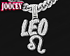 "Leo" Zodiac Chain v3