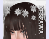 NZ! Snow add Hair!