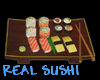 [NC] Real Sushi