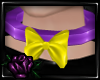 [C] Req : Mad Hatter Bow