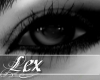 LEX demonic dare eyes