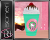 Hello Kitty Milk Shake