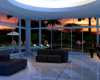 Romantic Night Room