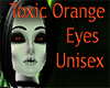 ~MI~ Toxic Orange Eyes 