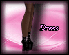 (A) Sweet Preg dress