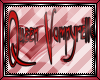 Queen Vamp Signage