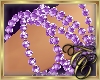 TC~ Purple Pearls