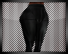 Leather tights bm