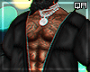 Layerable Black Puffer